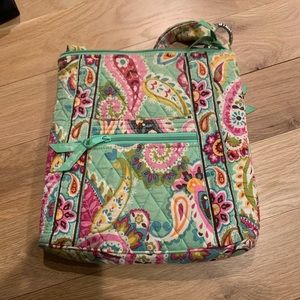 Vera Bradley purse